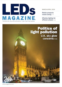 Volume 21, Issue 2 cover image